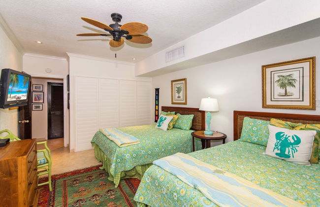 The Colonial Club, Oceanfront Condos - Photo 39