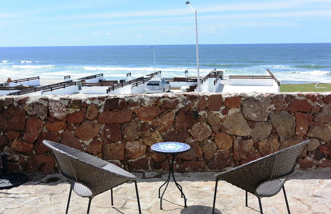 MERMAID MANSIONk - Foto 21