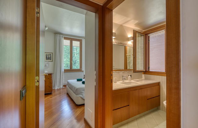 Villa Bella Elena Private Swimming Pool - Photo 32