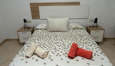 Apartamento Cruz de Toledo - Foto 5