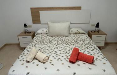 Apartamento Cruz de Toledo - Foto 5