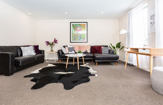 Cathedral Junction Apartment - Foto 44