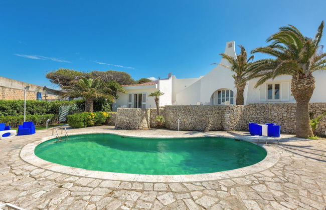 2374 Villa Costa Merlata by Perle di Puglia - Foto 1