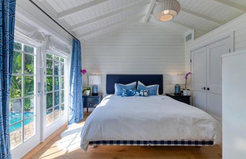 Historic Palm Beach Ultra-Private Luxury Cottage - Foto 17