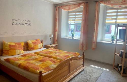 Ferienwohnung Minnies-Schiefertraum - Foto 5