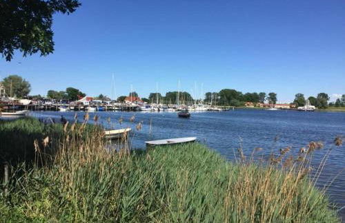 Insel- Bungalow auf Poel - Foto 58