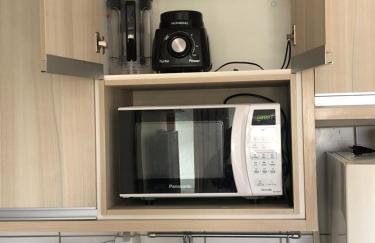 FlatsRose SH Universitário PUC UFG HC 44 - Foto 10