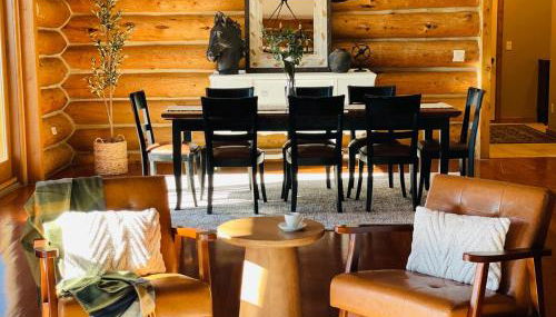 Foote Creek Lodge - Foto 5