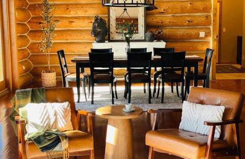 Foote Creek Lodge - Foto 5