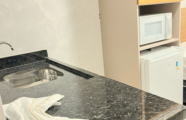 Eco Mirage Residence by Easy Home - Foto 17