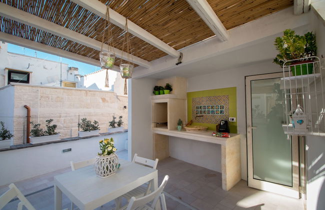 Holiday Monopoli - Foto 36