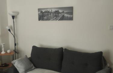 Helena's Apartment 2 Agia Triada - Foto 13