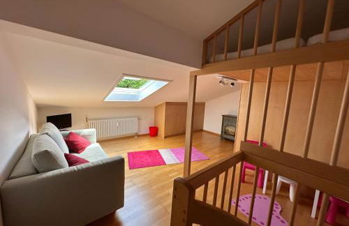 Ferienwohnung Johannsen Haus Elisabeth - Foto 24