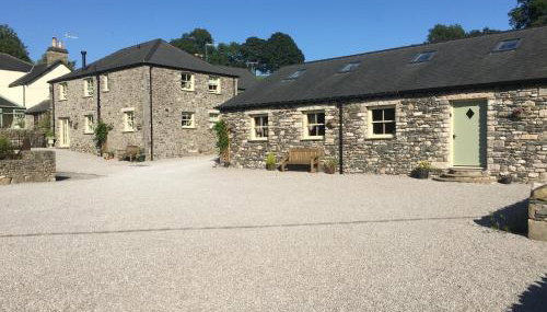 Helm Mount Lodge & Cottages - Foto 2