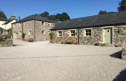Helm Mount Lodge & Cottages - Foto 2
