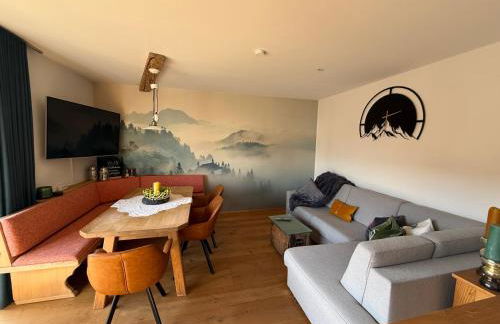 Wohnung Kirchstein Highlight Fliegenfischen auf der Isar - Foto 6