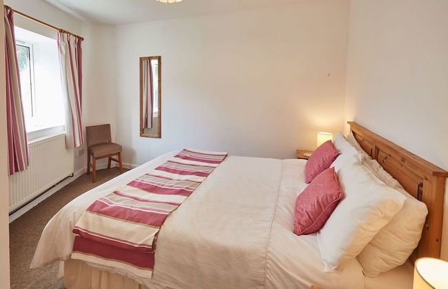 Host Stay Horseshoe Cottage - Foto 12