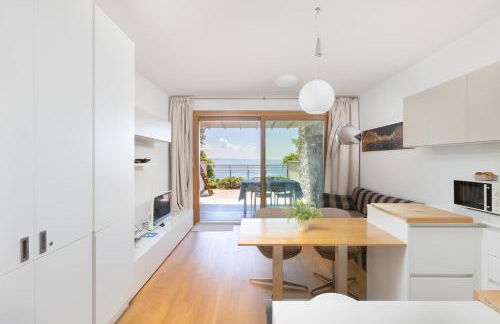 Portopiccolo Apartments - Loggia sul mare - Foto 2