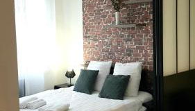 Le RUBIS - 2 Chambres - Centre ville - Foto 4, towels