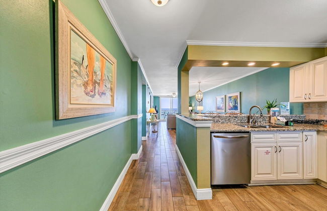 Destin on the Gulf 702 - Foto 11