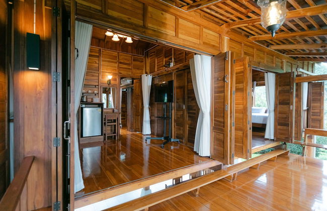 Saksila Resort - Photo 24