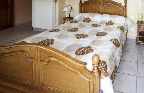 Holiday Home Le Mas by Interhome - Foto 19