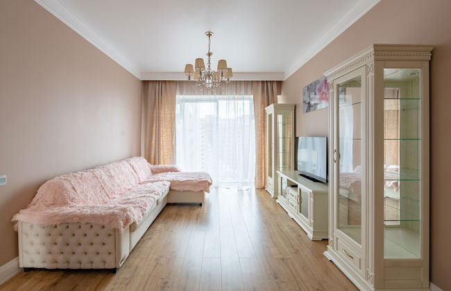 Prime Host apartments in Dubrovka - Foto 16