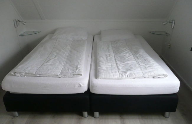 Holiday Apartment Zonnewende 16 - Foto 4