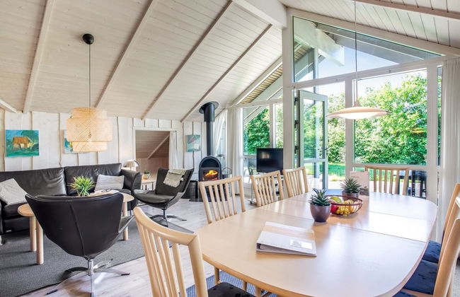 "Isving" - 1.1km to the fjord - Foto 25