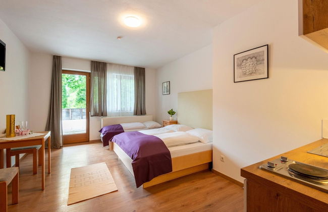 Apartment Kirchbichl Near Wildschonau Ski Slope - Foto 6