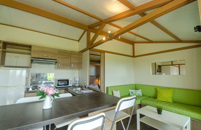 La Ferme des Épis - Foto 26