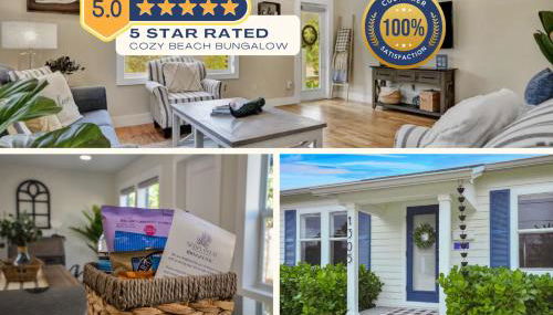 Sabal Palm Vacation Homes - Foto 3