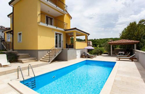 Villa Pistine - with private pool for 8 near Rovinj - Photo 2