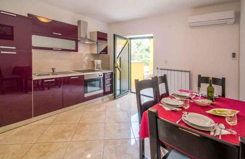 Apartment Vrbnik 21 - Foto 12