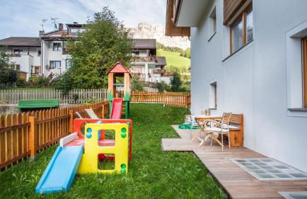 Apartments Chalet Maria - Photo 19