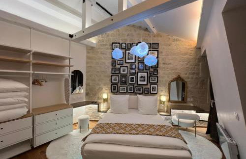 Appartement haut standing 3 pieces - Foto 9