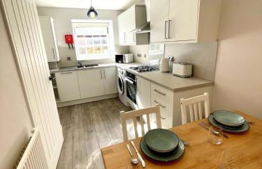 Rose Wynd Cottage-Close to beach - Foto 35