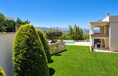 Blue Sky Villa in Crete - Photo 14