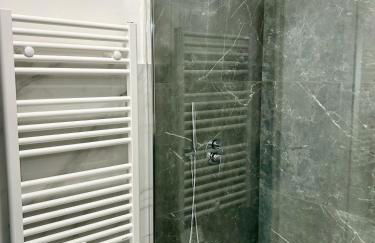 Urban Chic San Paolo Apartment Rome - Foto 9