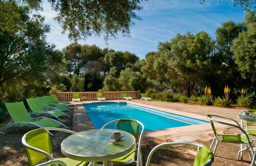 Agroturismo Finca Son Sureda - Foto 98