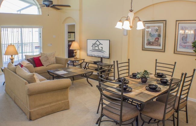 Ip60305 - Highgate at Legacy Park - 4 Bed 3 Baths Villa - Foto 2