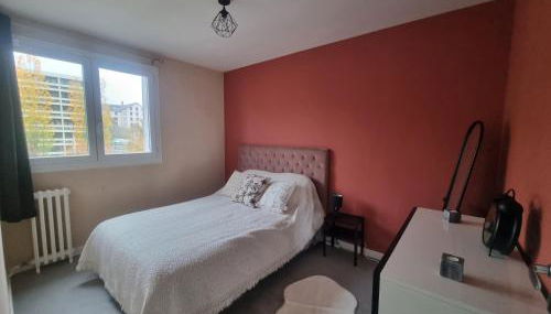 Appartement Aurillacois - Foto 2