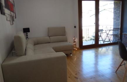 Parc Apartaments - Foto 17