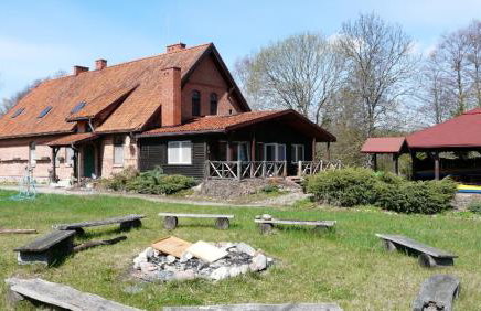 Siedlisko Szwałk - Foto 18