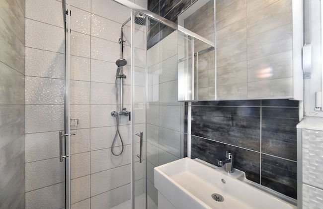 Corner apartments Savska - Foto 31