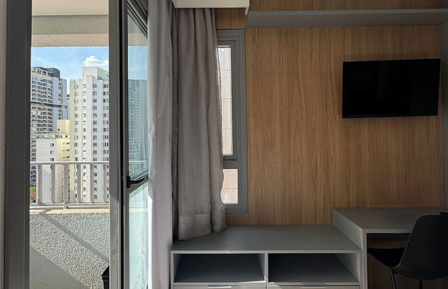 Metro Brooklin - Be Urban - Foto 46