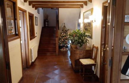 Casa Lamadrid - Foto 8