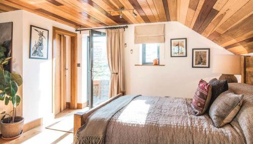 Springhill Studio, Brimham Rocks Yorkshire Dales - Foto 4