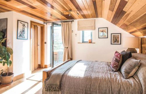 Springhill Studio, Brimham Rocks Yorkshire Dales - Photo 4