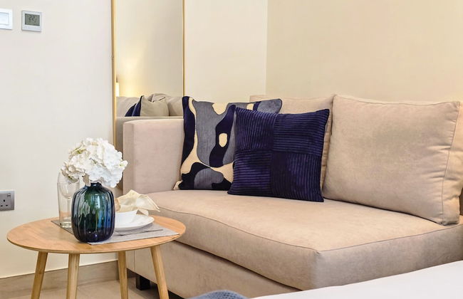 Easygo- Comfy STU in Azizi 15 - Photo 22